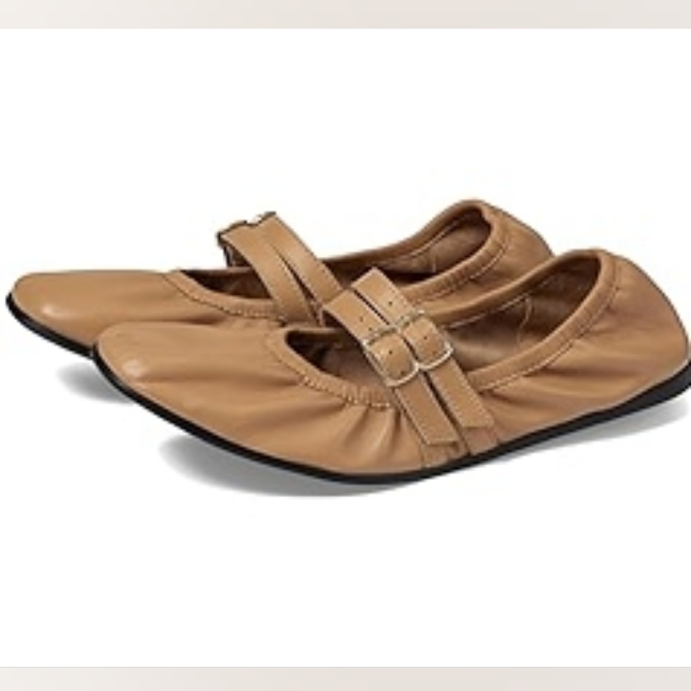 Free people Gemini Ballet Flats